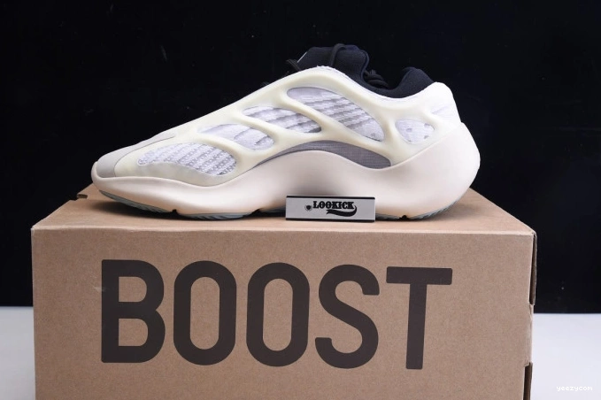 V3 FW4980 700 Azael Boost Adidas Yeezy 1116